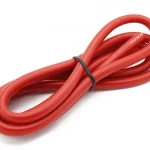 16AWG High Quality Ultra Flexible  Silicone Wire 1m (Red)