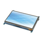 7 inch Capacitive Touch Screen LCD, HDMI interface - Waveshare