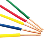 1/23 Black Single Strand Wire  - 91 Meters - Image 3