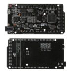 Mega +WiFi R3 Atmega2560+NodeMCU ESP8266 32Mb Memory USB-TTL CH340G Compatible For Arduino Mega