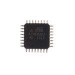 ATmega8A AU TQFP-32 Microcontroller (Original)