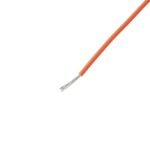14/38 Orange Wire 92 Meters
