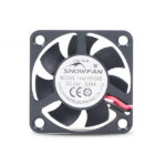 24V 0.09A 4010 Cooling Fan for 3D Printer-High Quality
