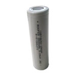 3.7V 2500mAh 3C 18650  Roofer Lithium-Ion Battery Cell (for EV)