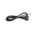 2 Pin Power Cord 1.8 Meters