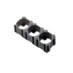 18650 3×1 Battery Cell Spacer/Holder-5Pcs