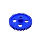 Blue Gear Plastic Wheel 86T - Image 2