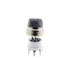 6 Pin Universal Gas Sensor Socket