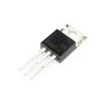 MJE13007A NPN Switching Transistor
