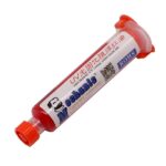 Mechanic UV Curing Solder Mask Ink 10ml - Red
