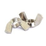 Wing Nuts M5 (5Pcs)