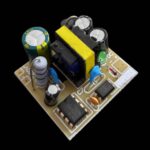 12V 1A SMPS