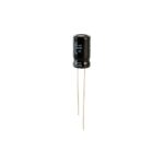 100uf 16V Electrolytic Capacitor (10 Pcs)