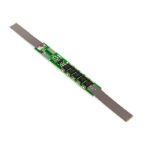 1S 3.7V 7.5A 5MOS BMS Li-ion 18650 Battery Protection Board