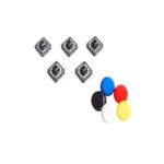 Tactile Push Button Switch Assorted Kit – 25 pcs - Image 5