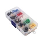 Tactile Push Button Switch Assorted Kit – 25 pcs
