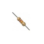 12K 2W carbon film resistor (pack of 10)