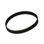 GT2 Close-Loop 158mm Long & 6mm-Width Rubber Timing Belt for 3D Printer