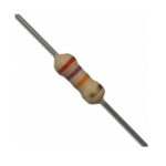 27K 2W CFR Resistor (Pack of 10)