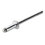 Rivet Pin 4x10mm (25Pieces)