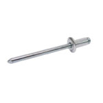 Rivet Pin 3.2 x 6 - ( 25 Pieces)