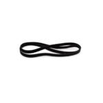 GT2 Timing Belt 400mm Width-6mm Closed-Loop Rubber Belt for 3D Printer