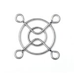 Fence Sink Bracket for 4CM Cooling Fan