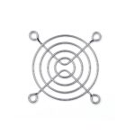 Fence Sink Bracket for 6CM Cooling Fan