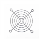 Fence Sink Bracket for 8CM Cooling Fan