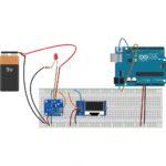CJMCU-219 INA219 I2C Interface No Drift Bi-directional Current / Power Supply Monitoring Module - Image 5