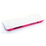 Raspberry Pi 400 Personal Computer -US layout (Unit Only)