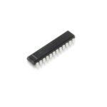 MAX7219CNG LED Driver Dip Ic