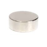 6mm x 3mm  Neodymium Disc Strong Magnet (2 Piece)