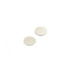 8mm x 1.5mm  Neodymium Disc Strong Magnet (2 Piece)