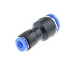 12mm x 6mm Unequal Union Pneumatic Connector