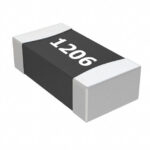 1.5k 1206 SMD Resistor  (100 Pcs)