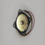 59-TYD-375-2A 220v 1.6RPM AC Synchronous Motor - Image 4