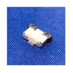 0.5mm Pitch 4 Pin FPC FFC SMT Drawer Connector (Pack of 4)
