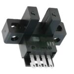 OMRON EE-SX671A NPN 5-24V 5MM Slotted Optical Switch Photoelectric Sensor