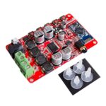 TDA7492P 50W Wireless Digital Audio Receiver Amplifier Board15