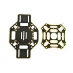 Refurbished F450 F550 Quadcopter Frame PCB Board