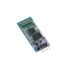HC-06 4pin Bluetooth Module (Slave) No Button