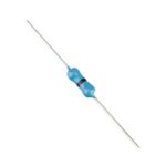 0 Ohm 0.25W CFR Resistor (Pack of 50)
