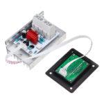 10000W Super Power Thyristor Electronic Voltage Regulator, Adjust Light Speed Temperature - Image 3