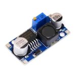 40V Adjustable Voltage Regulator Module DC-DC LM2596HVS Buck Converter 3.5-37V