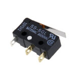 OMRON 3D Printer Limit Switch ENDSTOP SS-5GL
