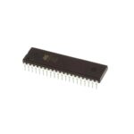 AT89S52-24PU DIP-40 Microcontroller (Original)