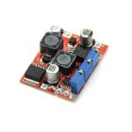 Boost Buck Voltage LM2577S LM2596S DC-DC Step Up Down Power Converter Module