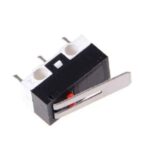 Microswitch KW10-Z1P Limit Switch 2A 125V AC – 2Pcs - Image 4