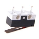 Microswitch KW10-Z1P Limit Switch 2A 125V AC – 2Pcs - Image 3